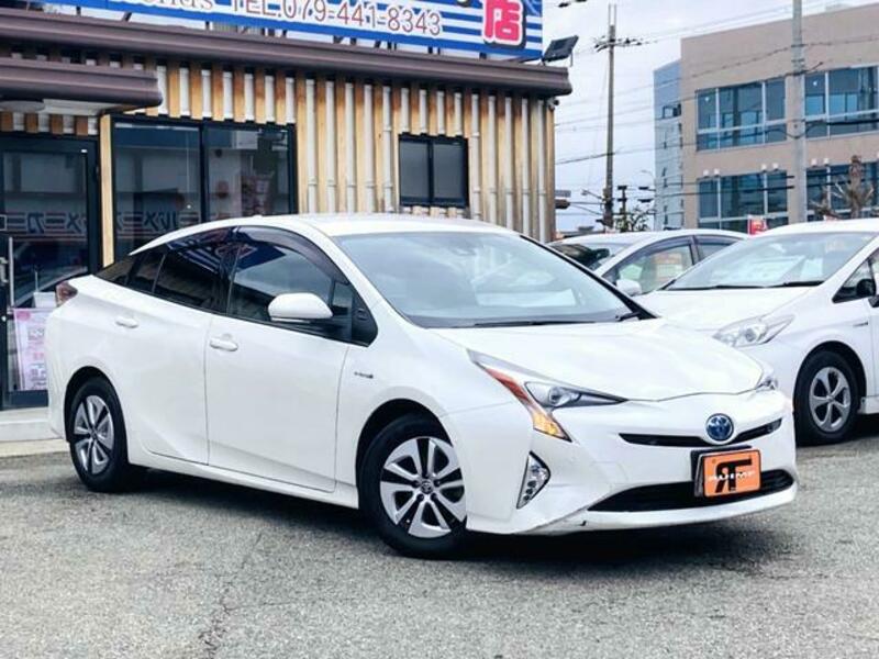 PRIUS