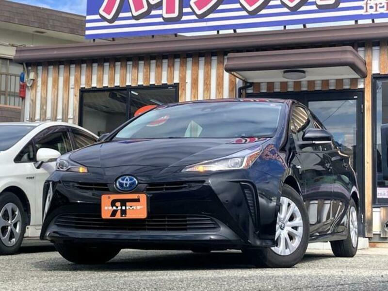 PRIUS