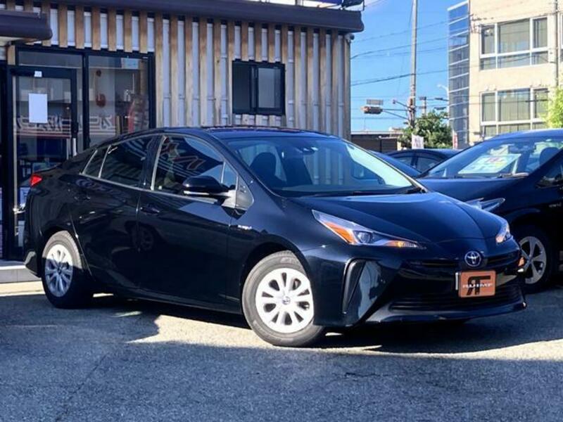 PRIUS