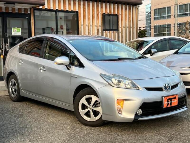PRIUS