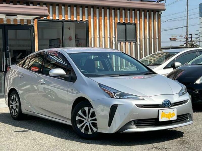 PRIUS