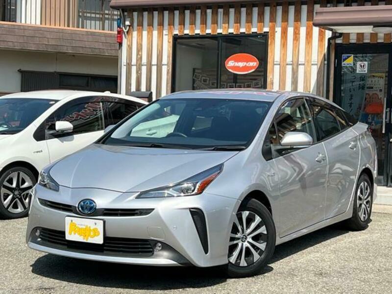 PRIUS