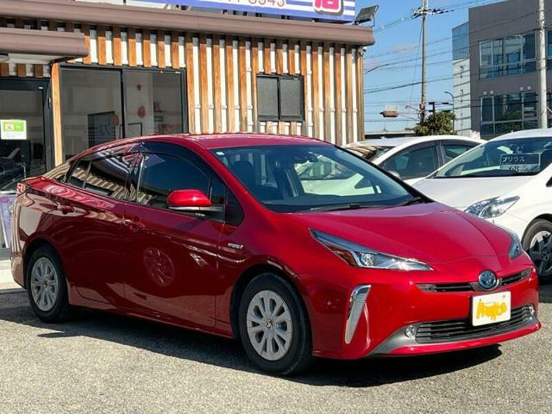 PRIUS
