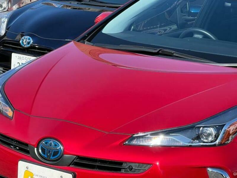 PRIUS