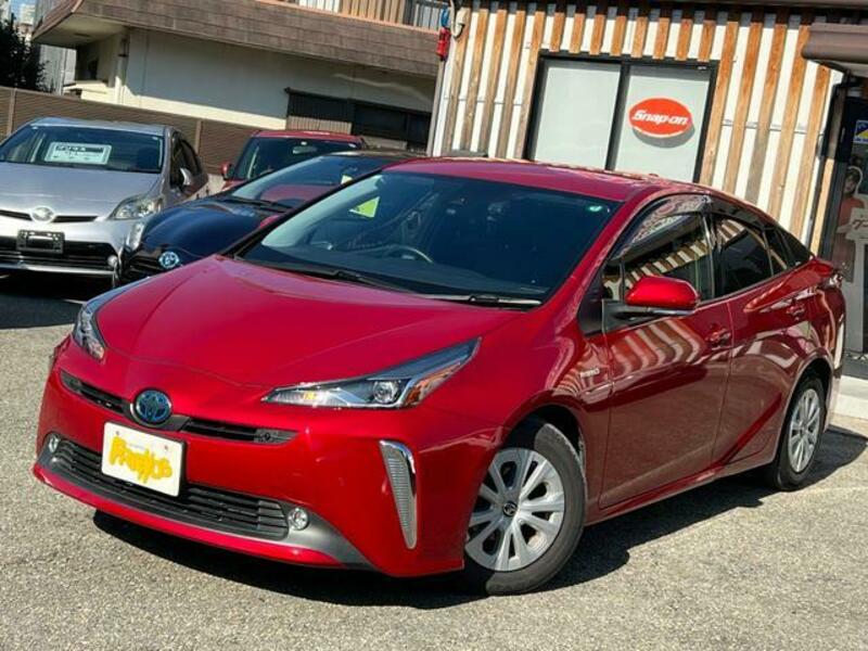PRIUS