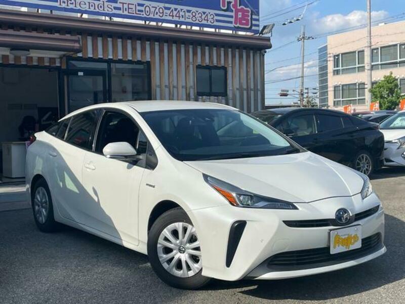 PRIUS
