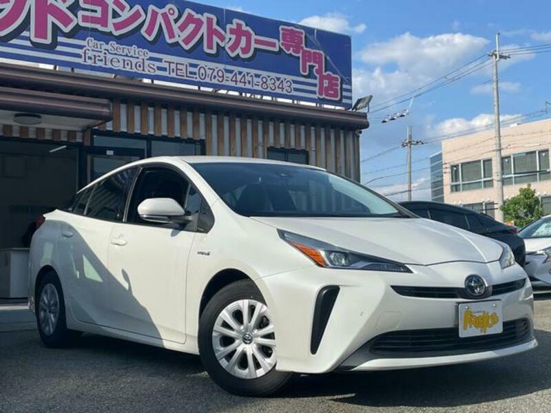 PRIUS