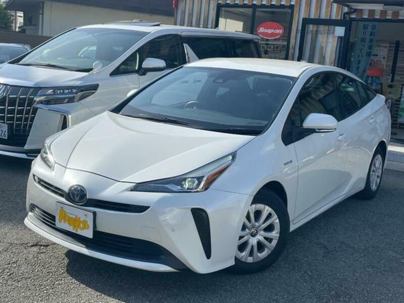 PRIUS