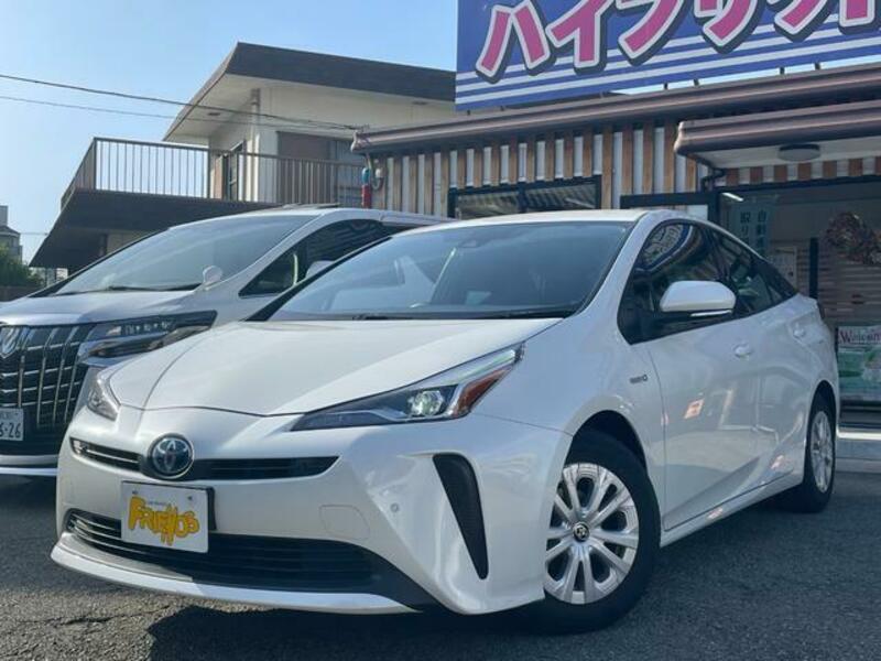 PRIUS