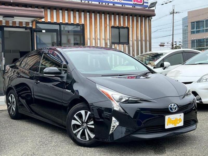 PRIUS