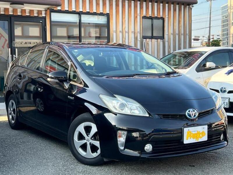 PRIUS