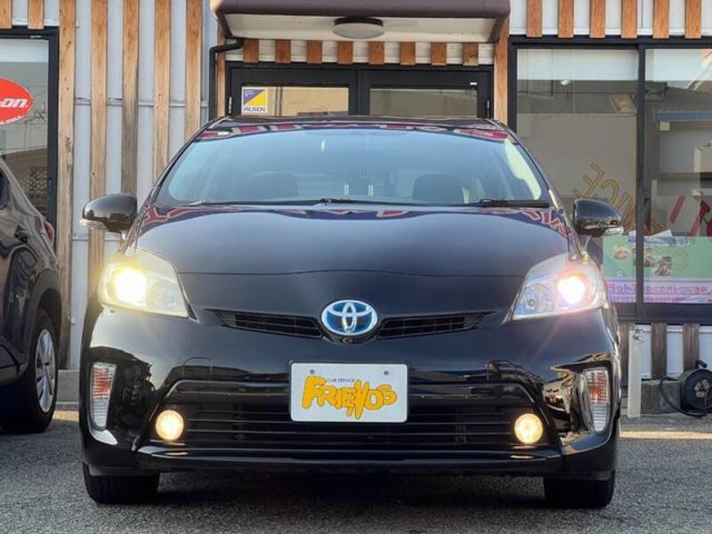 PRIUS
