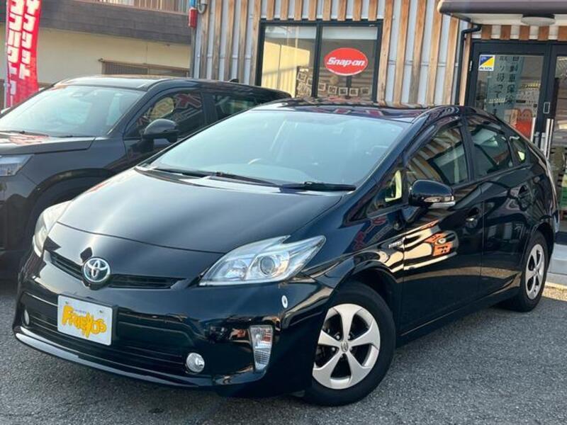 PRIUS