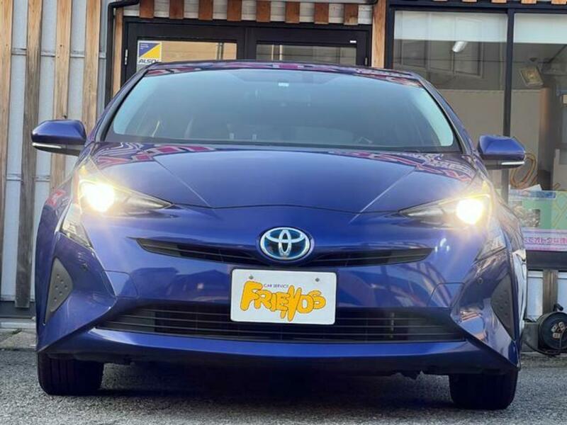 PRIUS