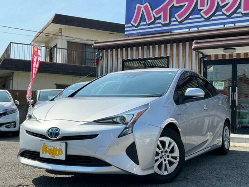 PRIUS