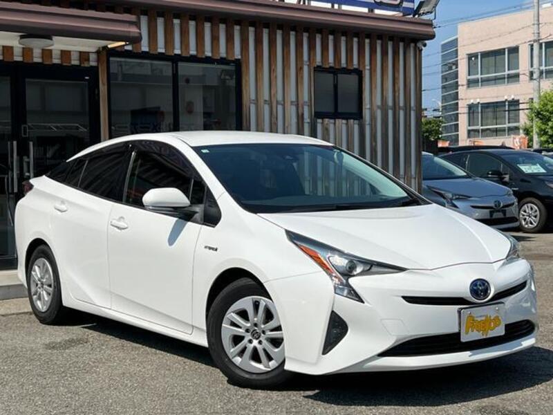 PRIUS