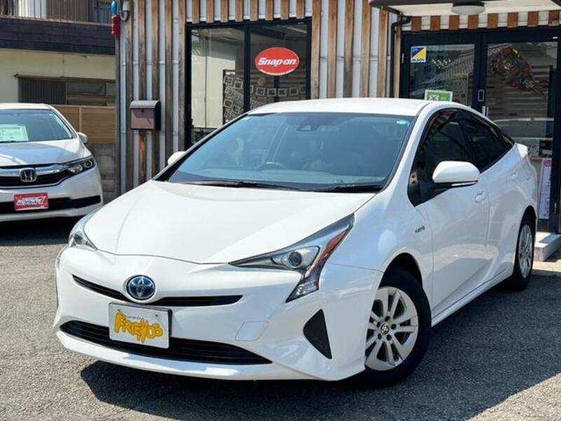 PRIUS