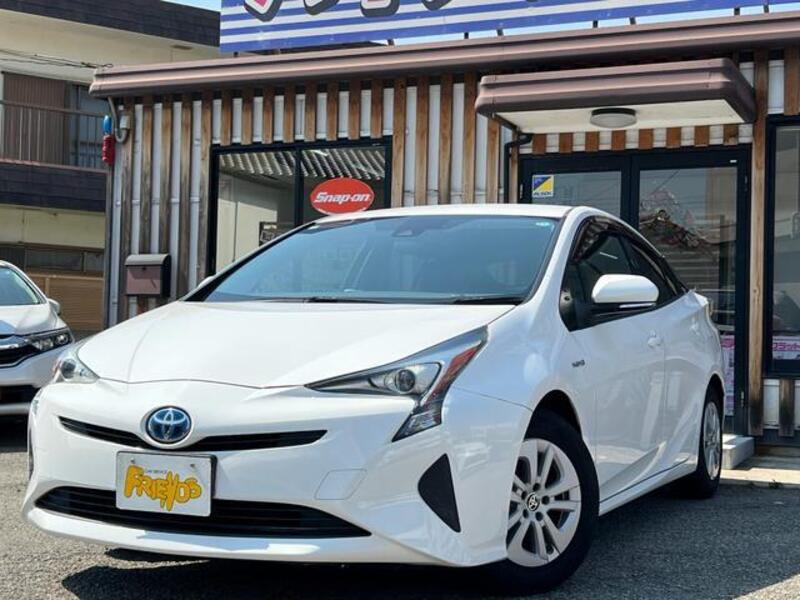 PRIUS