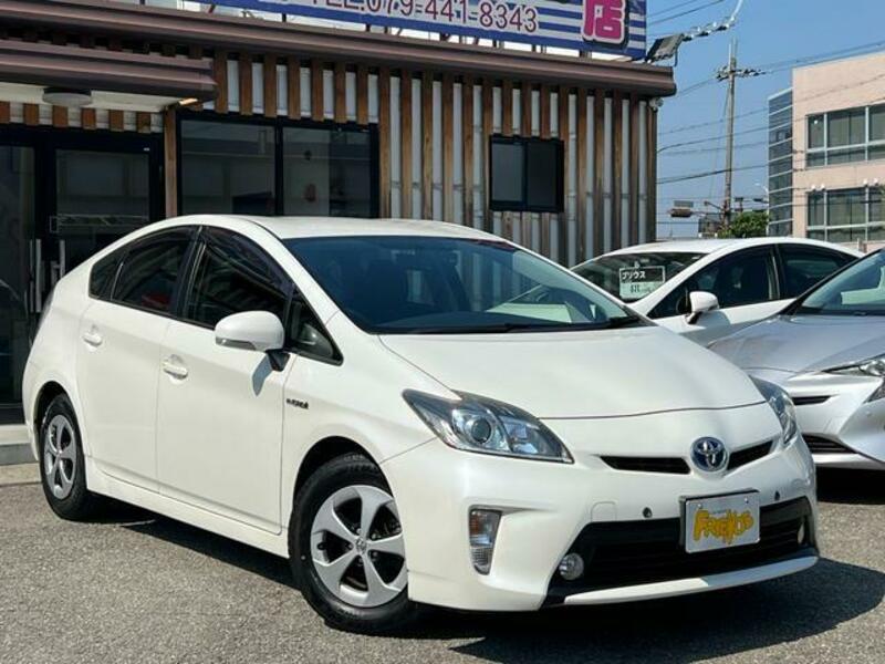 PRIUS