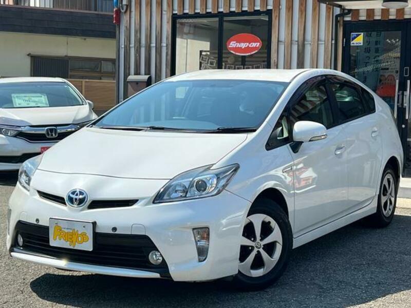 PRIUS