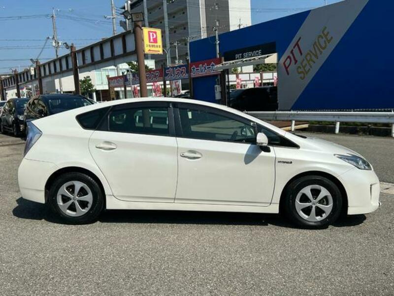 PRIUS