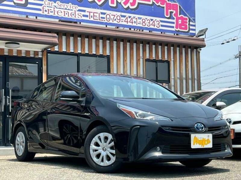 PRIUS