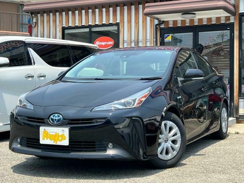 PRIUS