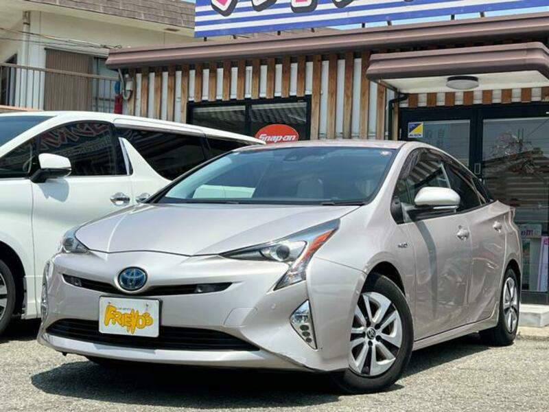 PRIUS