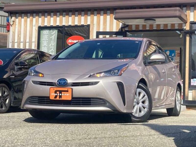 PRIUS
