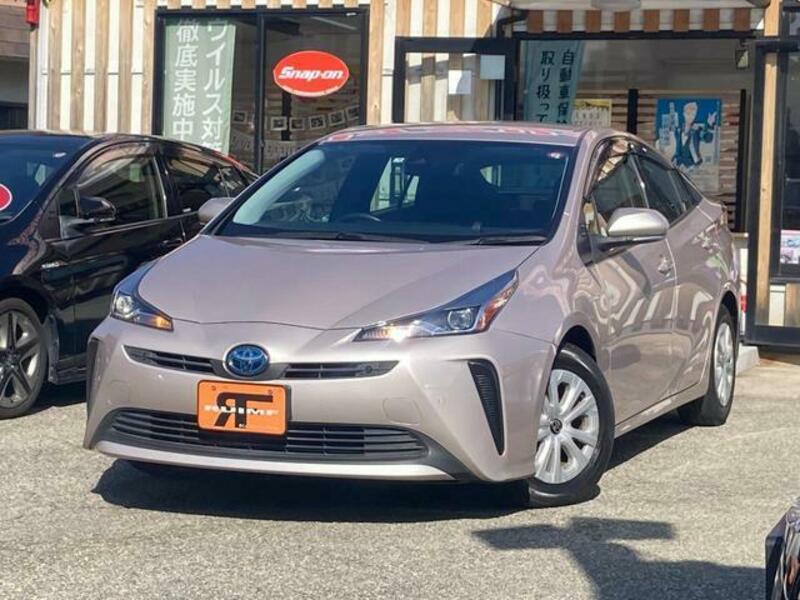 PRIUS