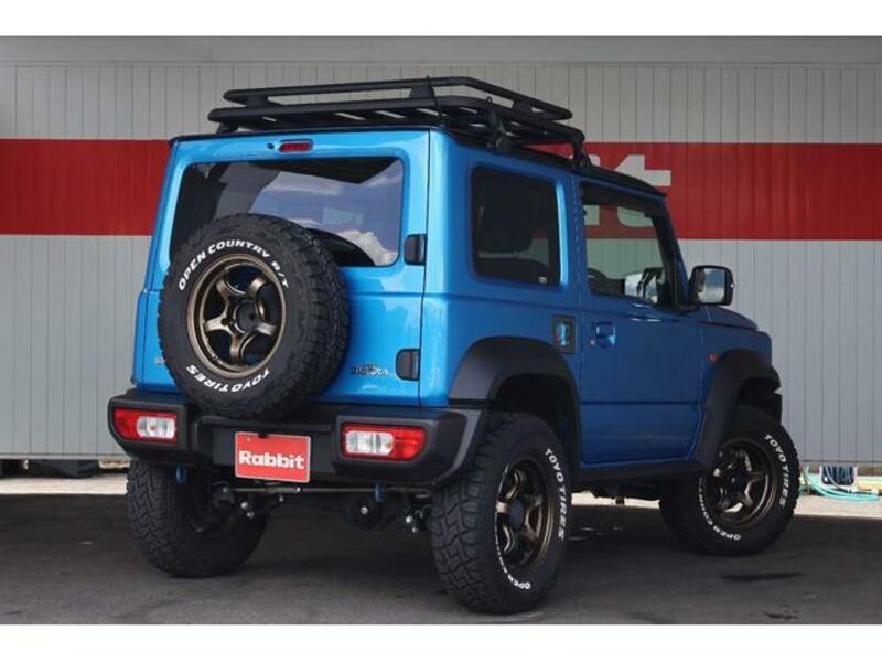 JIMNY SIERRA