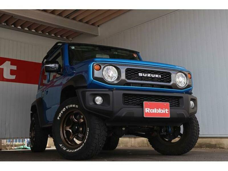 JIMNY SIERRA