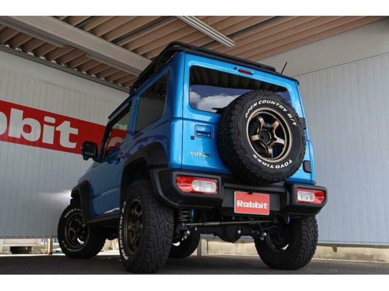 JIMNY SIERRA