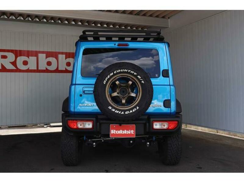 JIMNY SIERRA