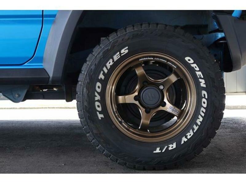 JIMNY SIERRA