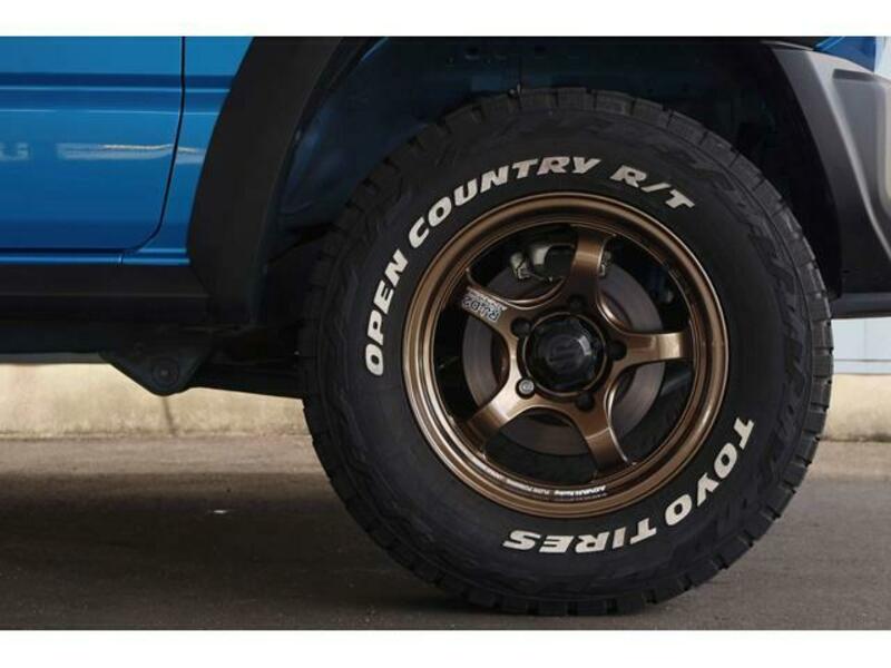 JIMNY SIERRA