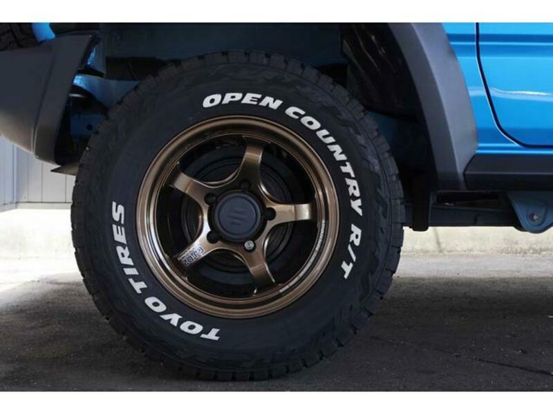 JIMNY SIERRA