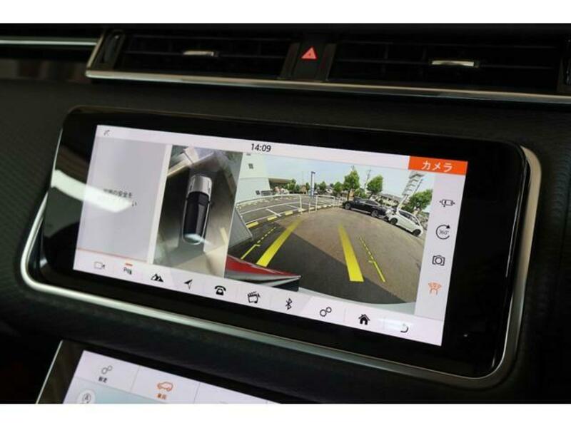 RANGE ROVER VELAR