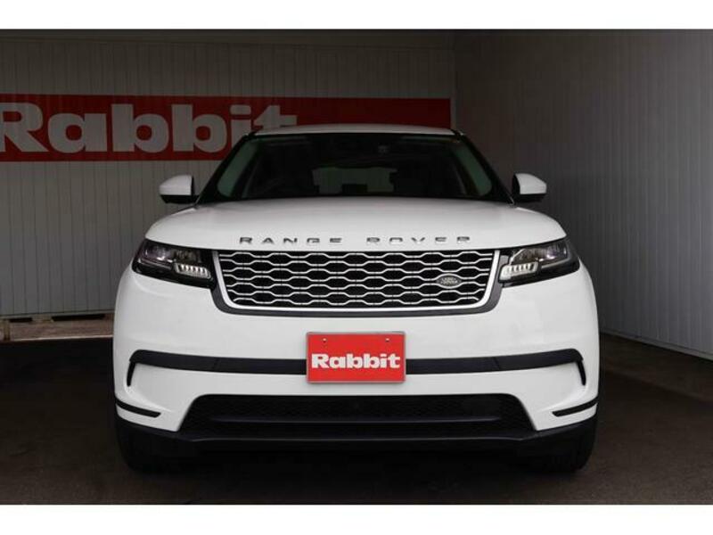 RANGE ROVER VELAR