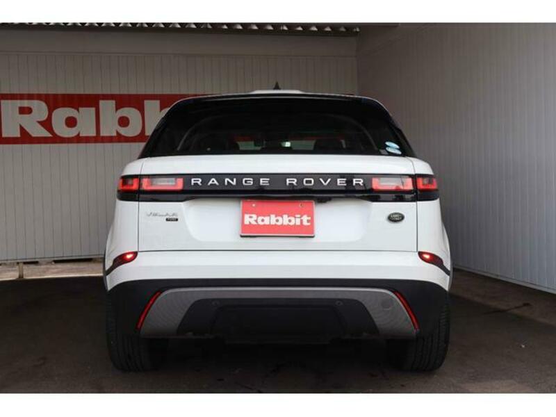 RANGE ROVER VELAR