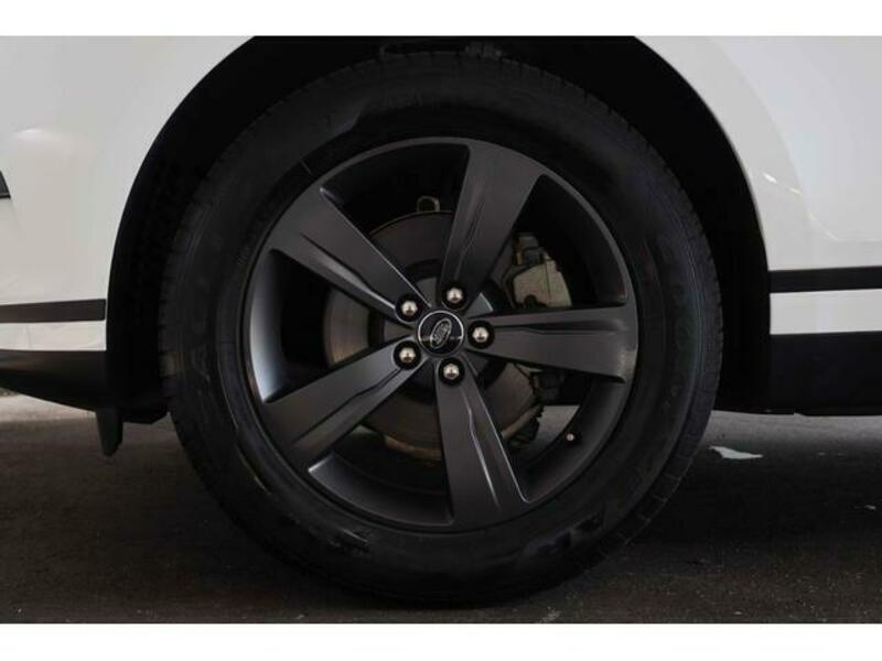 RANGE ROVER VELAR