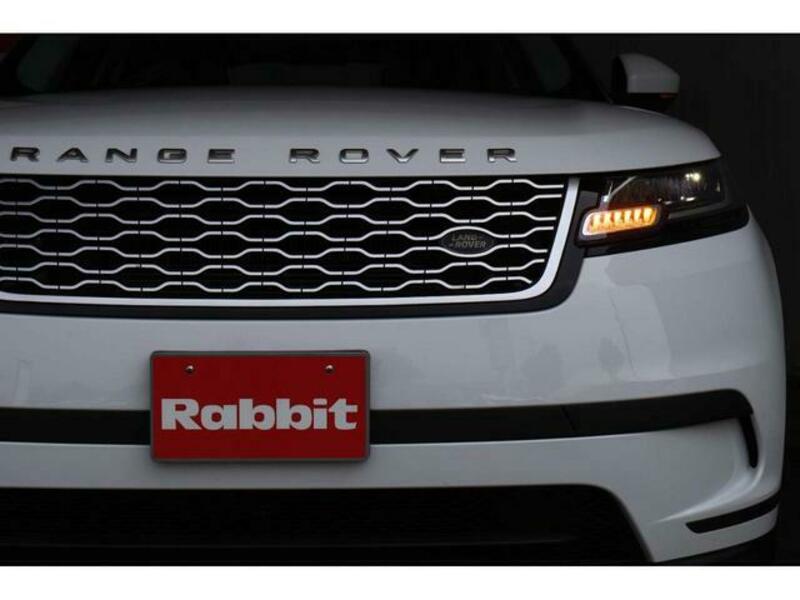 RANGE ROVER VELAR