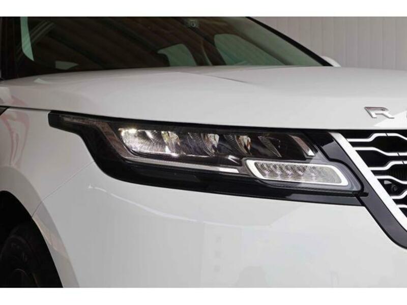 RANGE ROVER VELAR