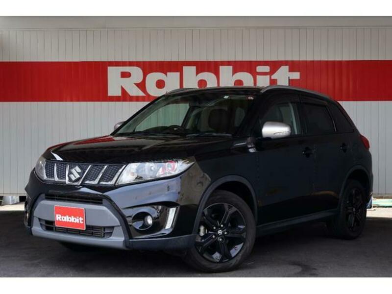 SUZUKI ESCUDO