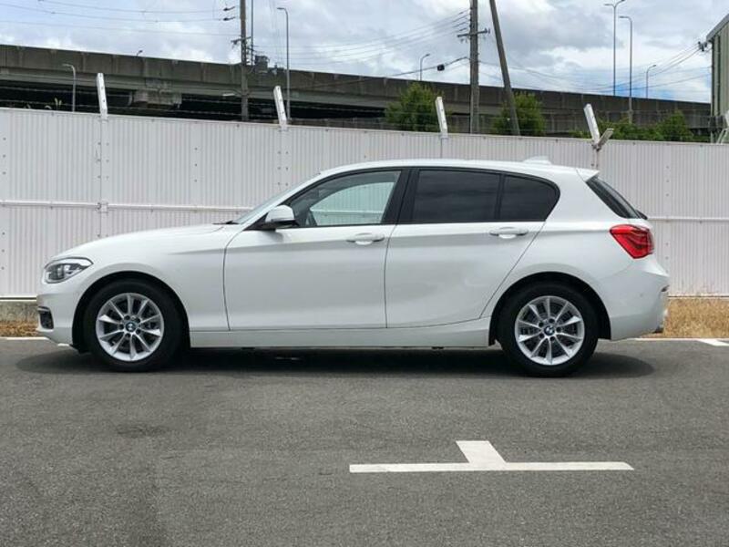 1 SERIES