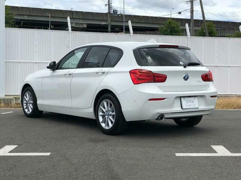 1 SERIES