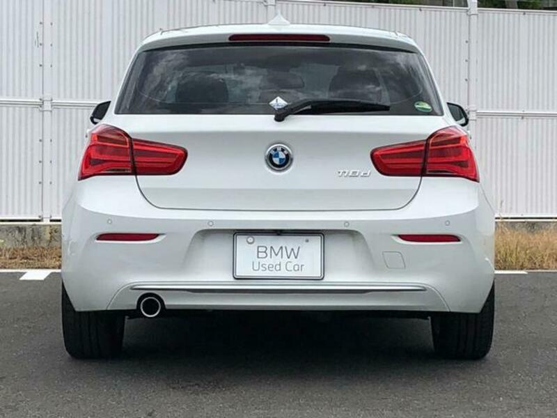 1 SERIES