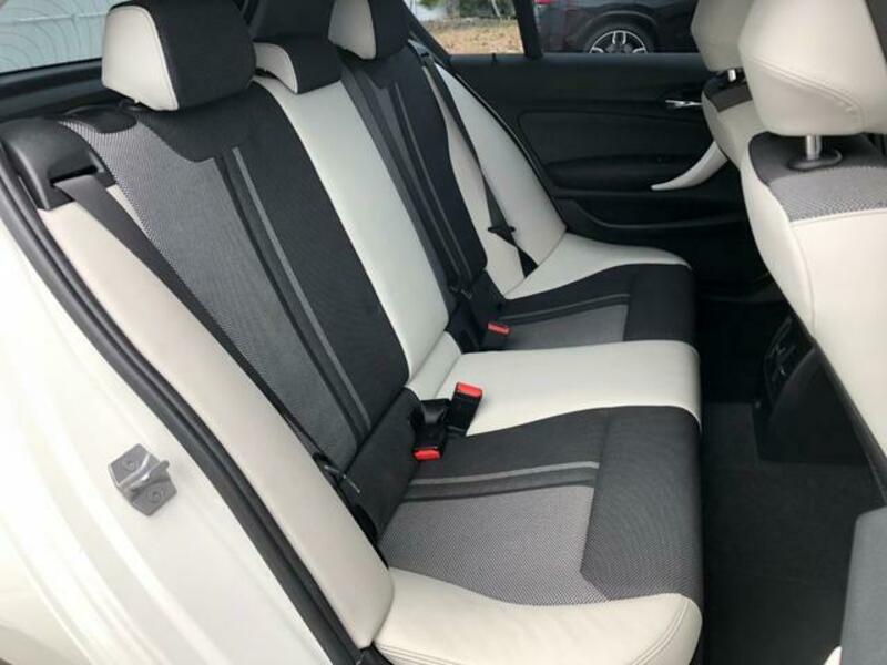 1 SERIES