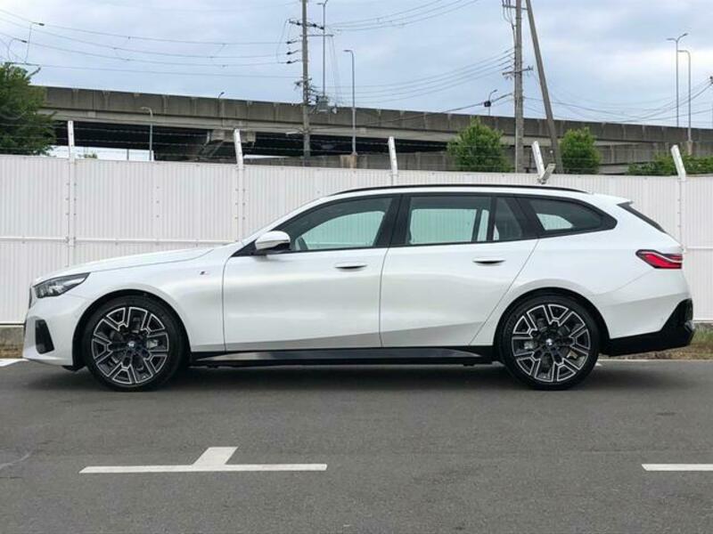 5 SERIES