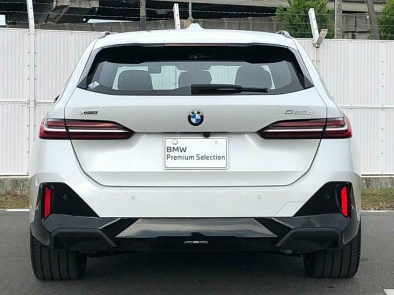 5 SERIES